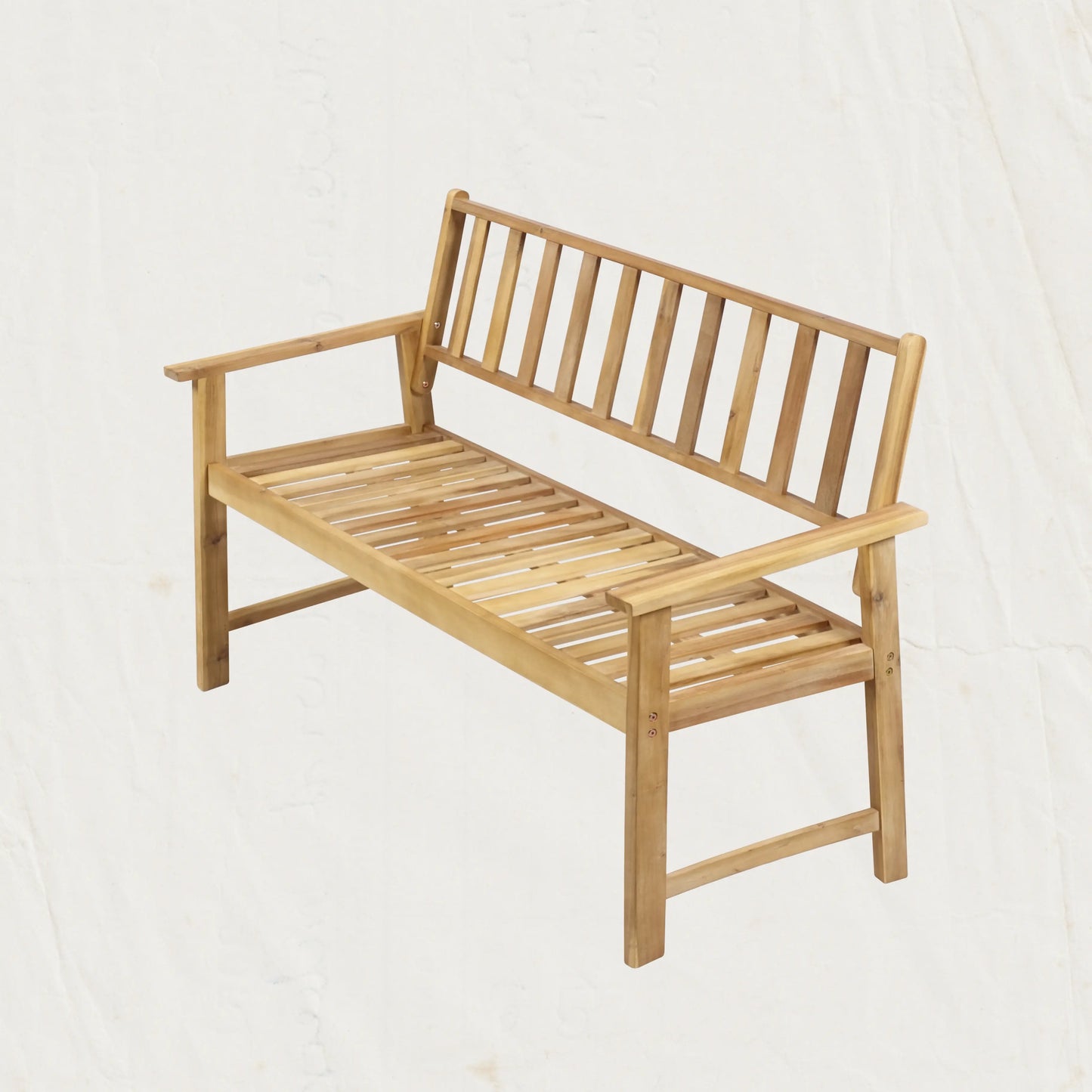 Abbey 2 Seater Bench