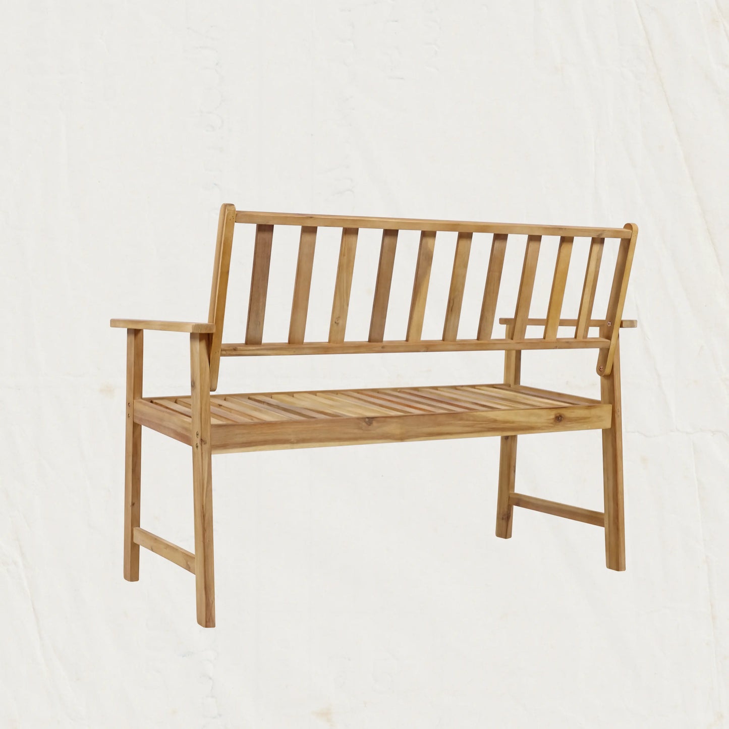 Abbey 2 Seater Bench