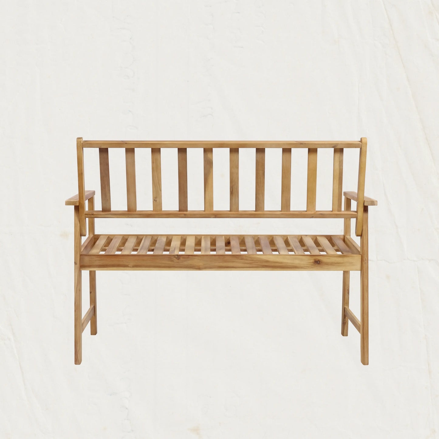 Abbey 2 Seater Bench