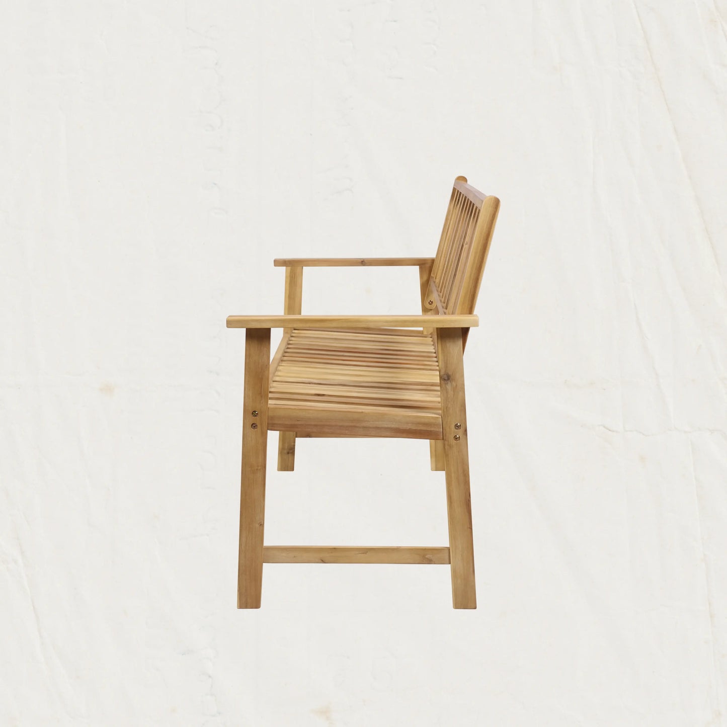 Abbey 2 Seater Bench