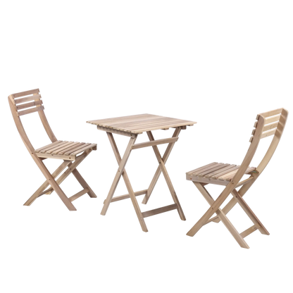 Chester Bistro Set