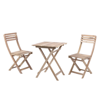 Chester Bistro Set