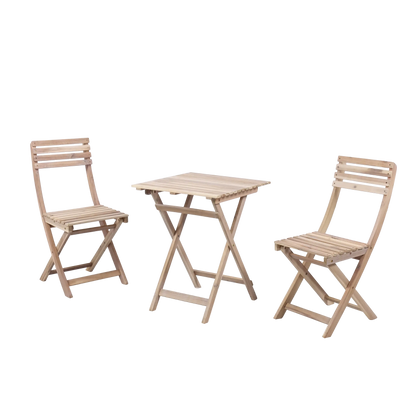 Chester Bistro Set