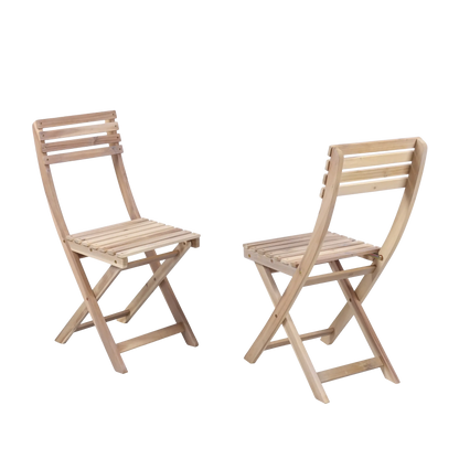 Chester Bistro Set