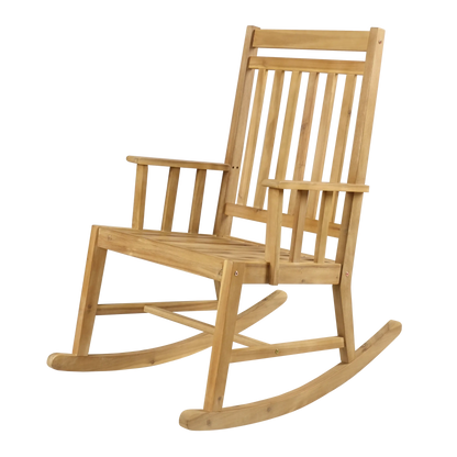 Abbey Rocking Chair