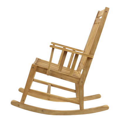 Abbey Rocking Chair