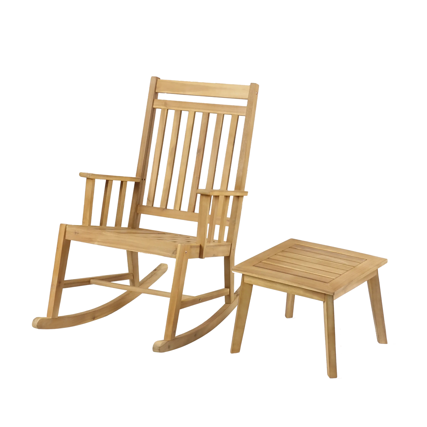 Abbey Rocking Chair