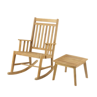 Abbey Rocking Chair
