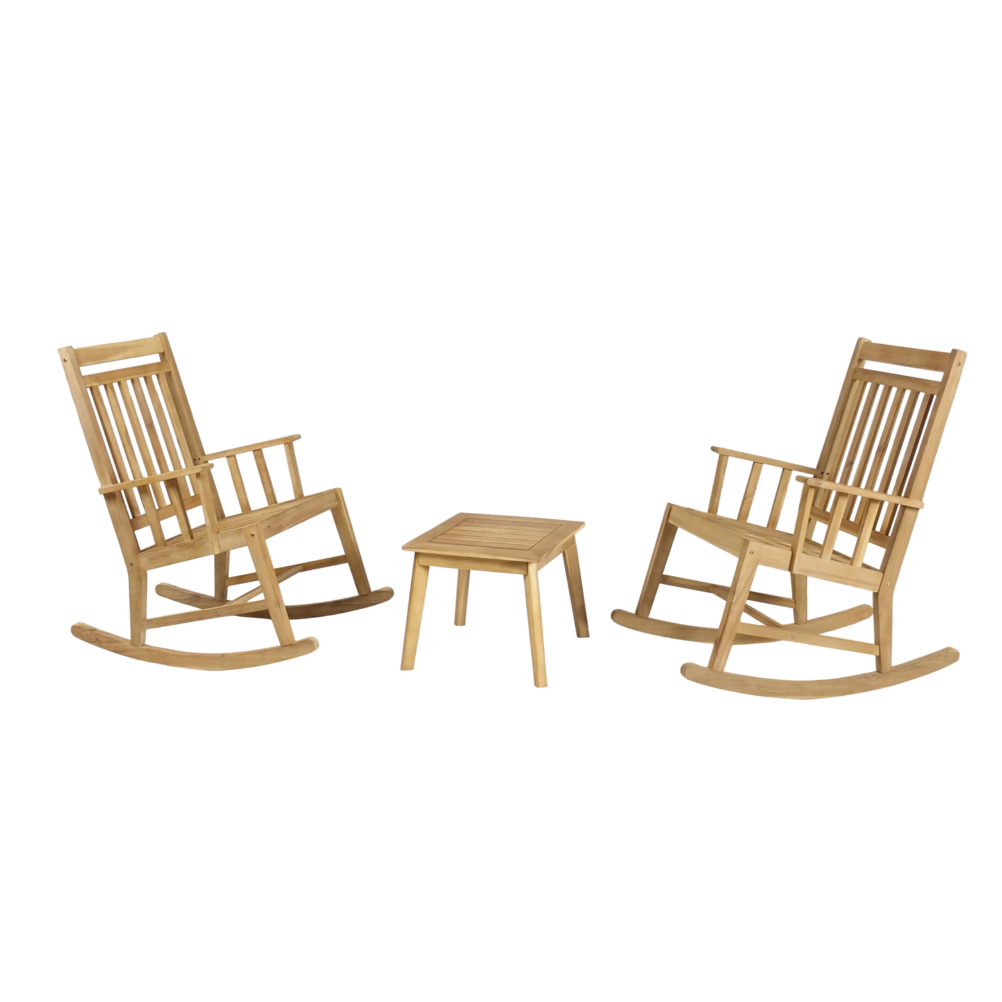Abbey Rocking Chair