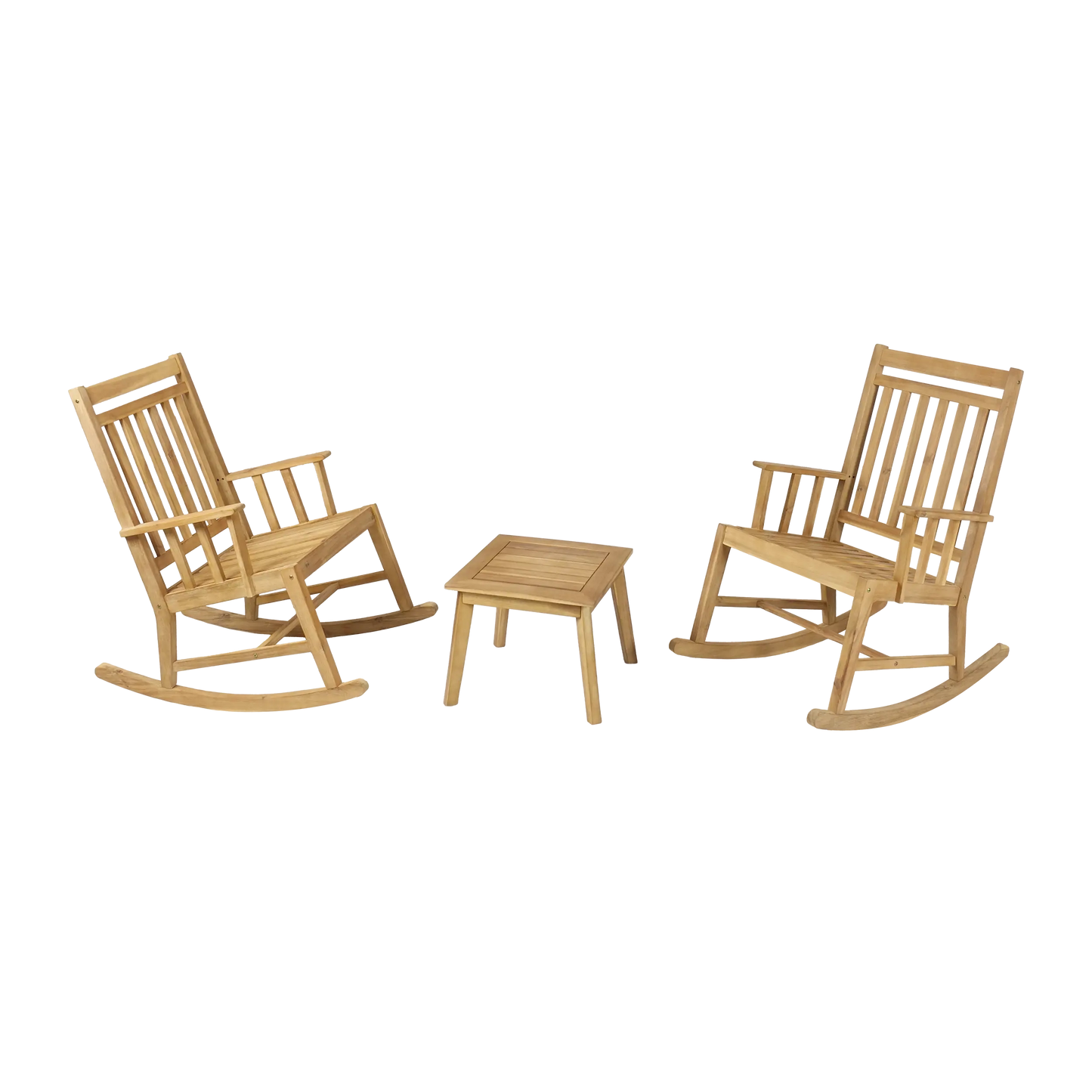 Abbey Rocking Chair