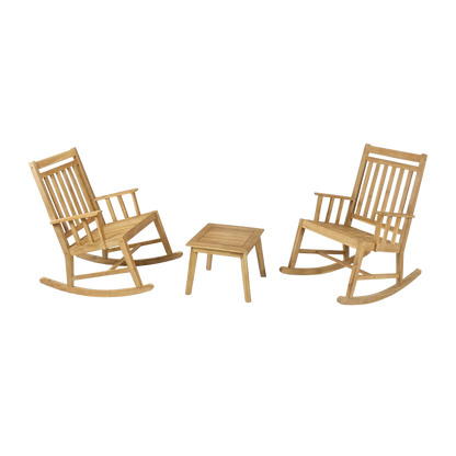 Abbey Rocking Chair