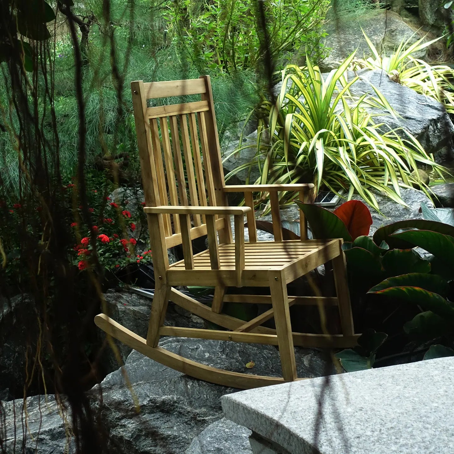 Abbey Rocking Chair