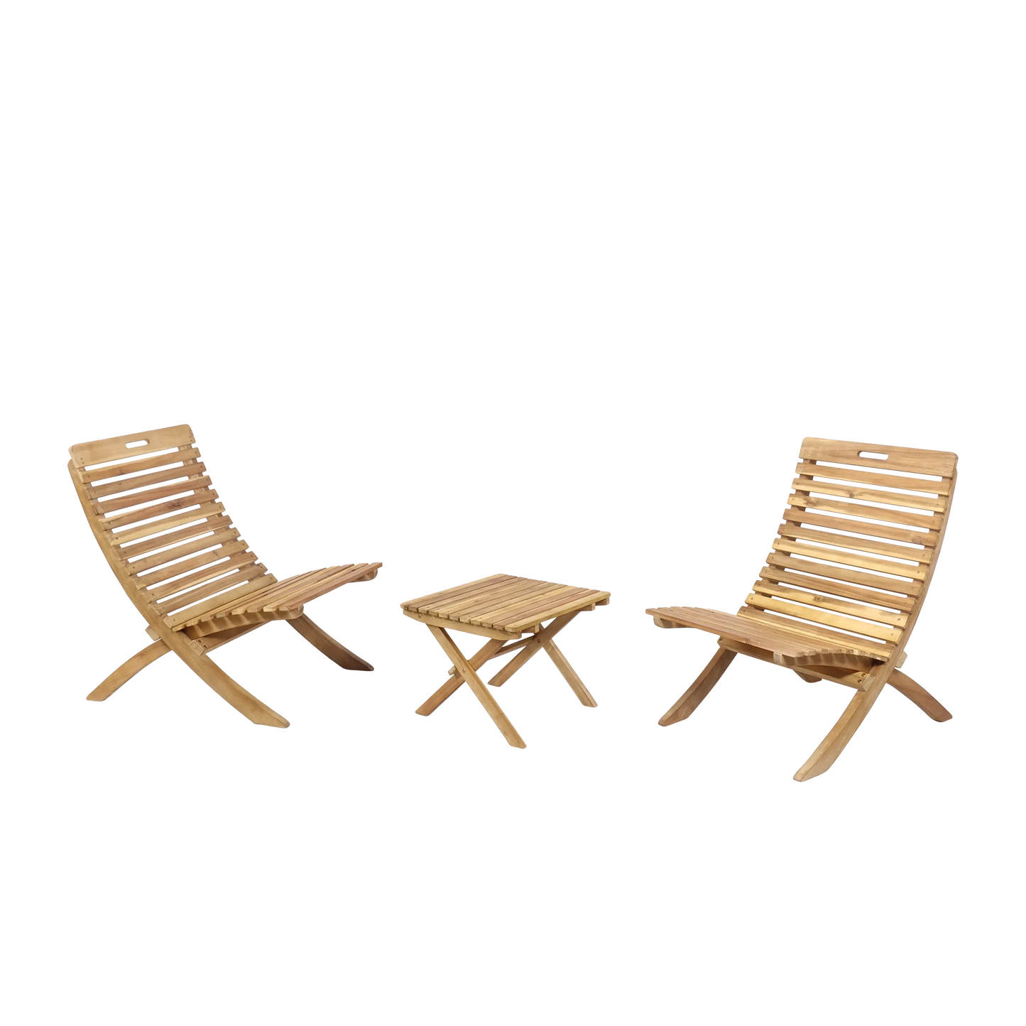 Devon Bistro Set