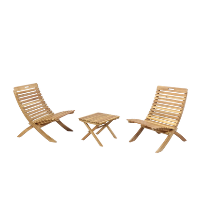 Devon Bistro Set