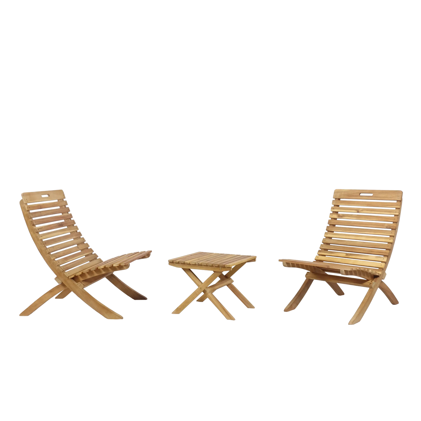 Devon Bistro Set