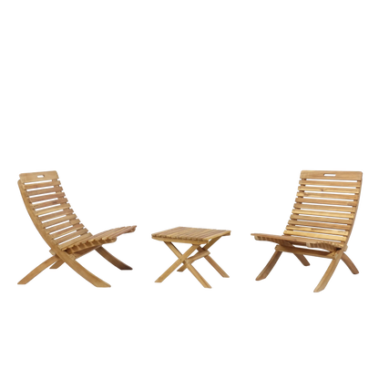 Devon Bistro Set