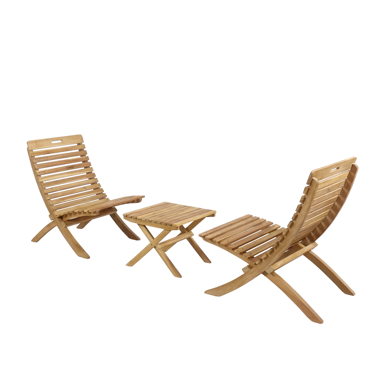 Devon Bistro Set