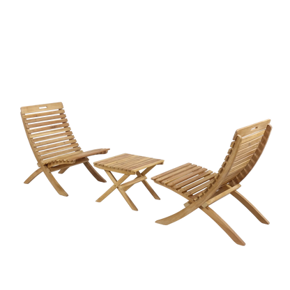 Devon Bistro Set