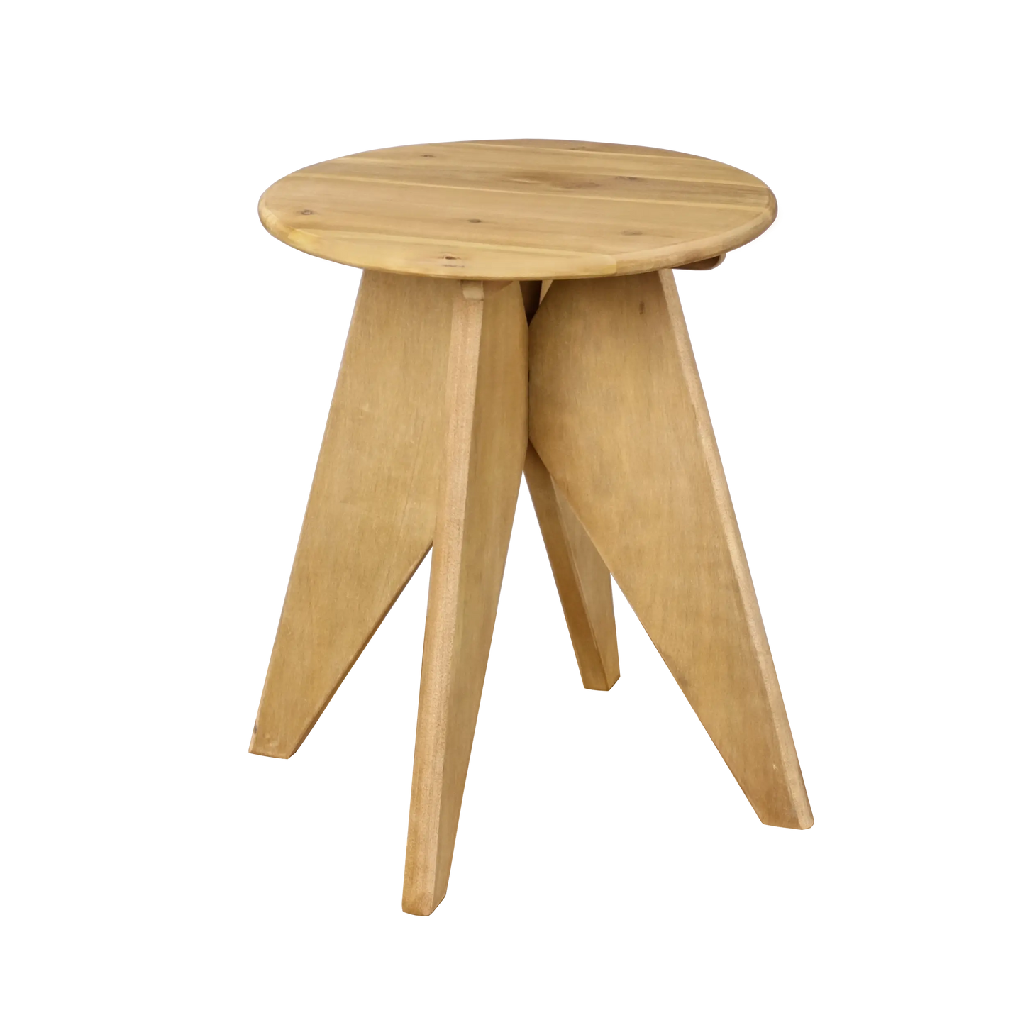 Barnnet Side Table