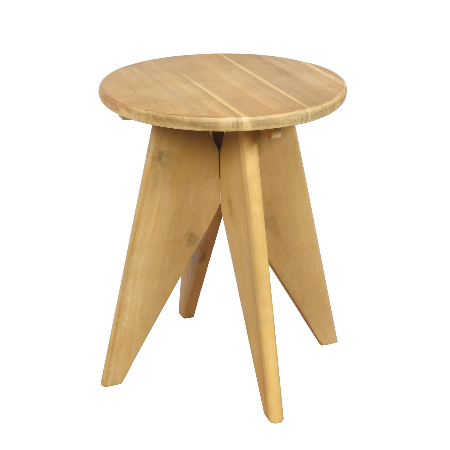 Barnnet Side Table
