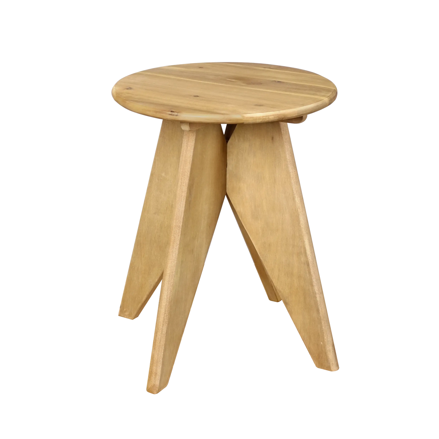 Barnnet Side Table