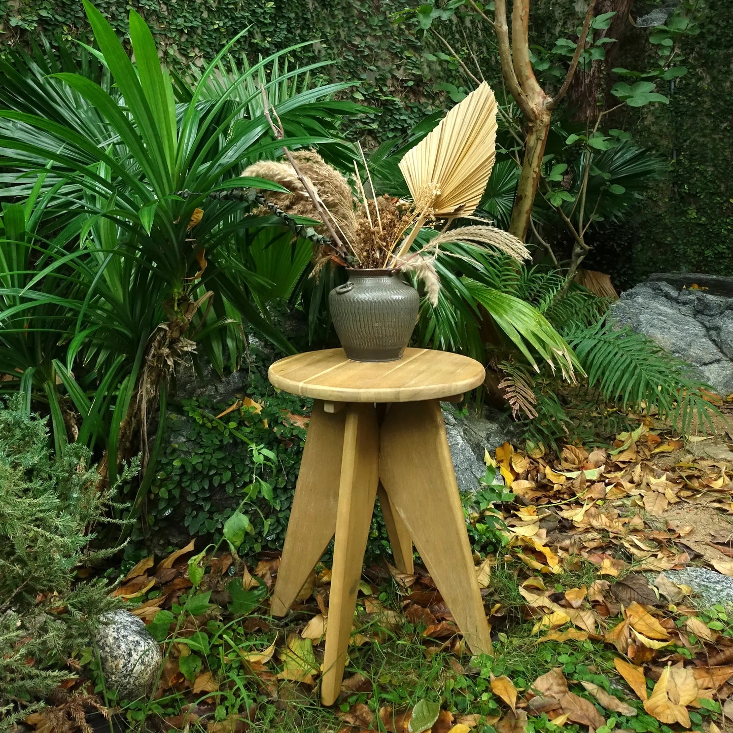 Barnnet Side Table