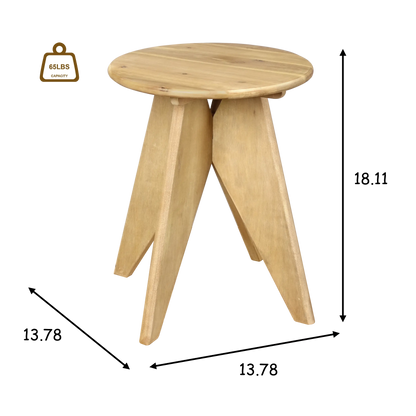 Barnnet Side Table