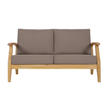 5 PCS Fair Oak Set