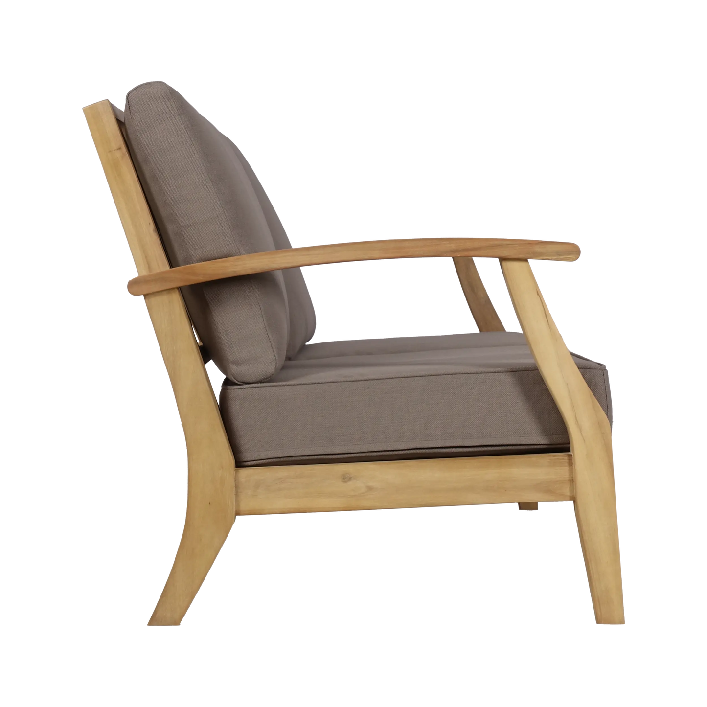 5 PCS Fair Oak Set