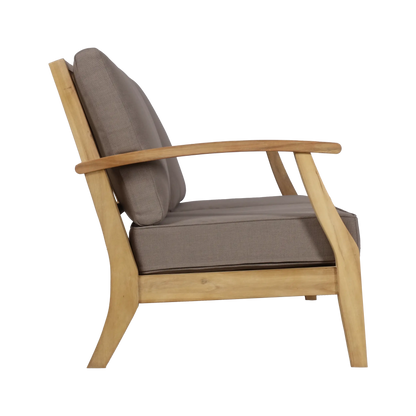 5 PCS Fair Oak Set