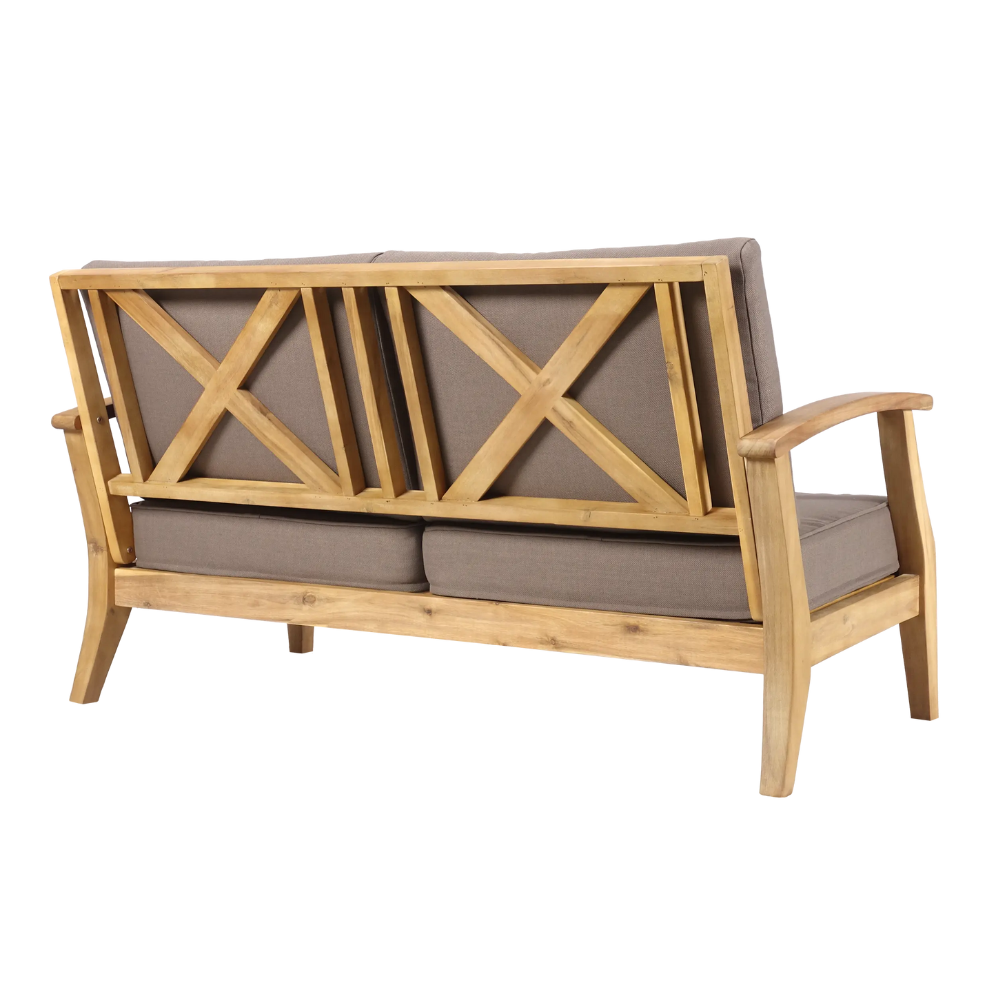 5 PCS Fair Oak Set