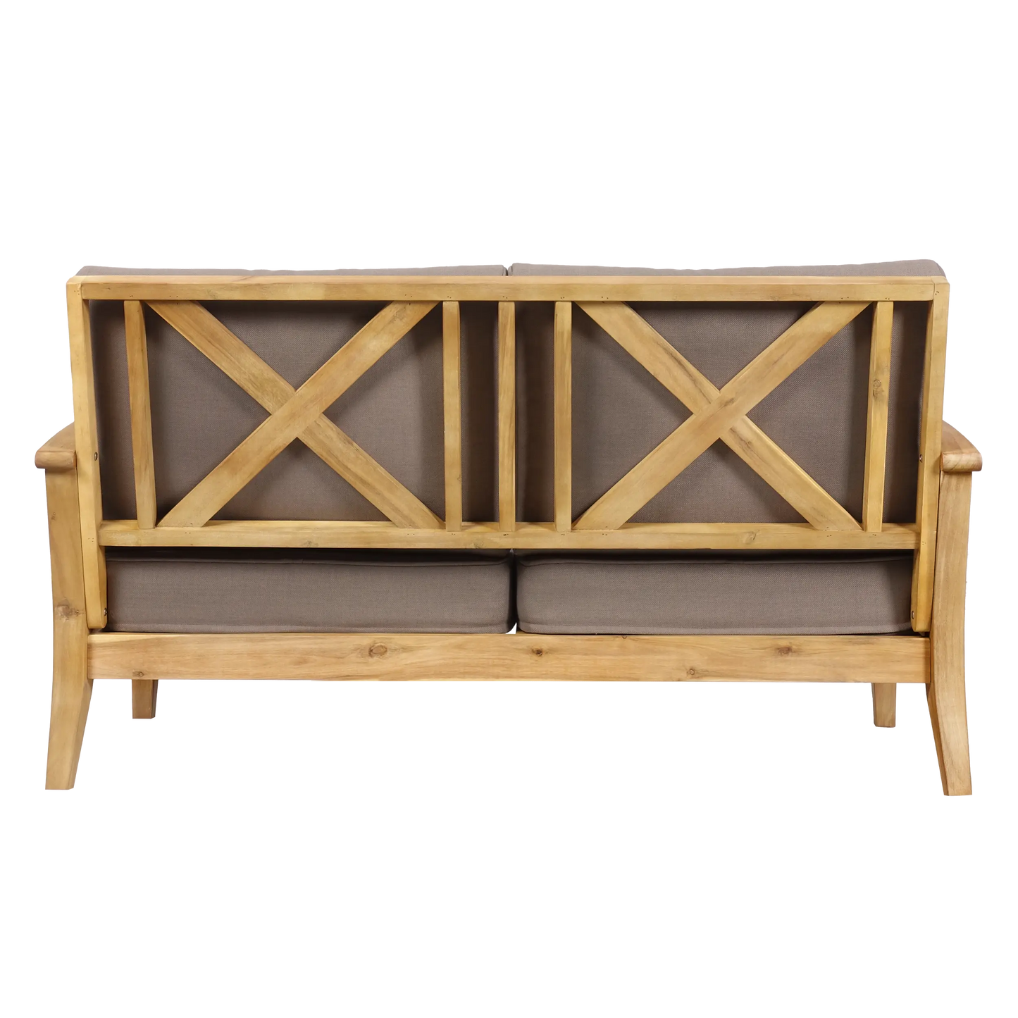 5 PCS Fair Oak Set