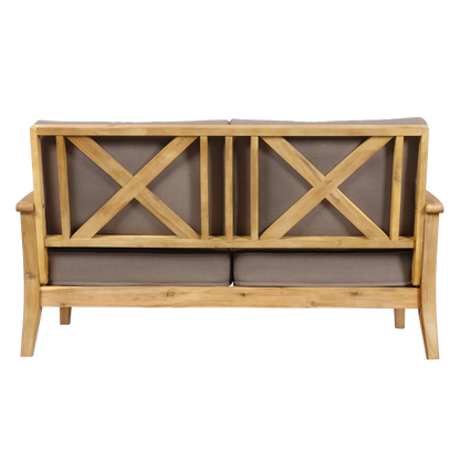 5 PCS Fair Oak Set