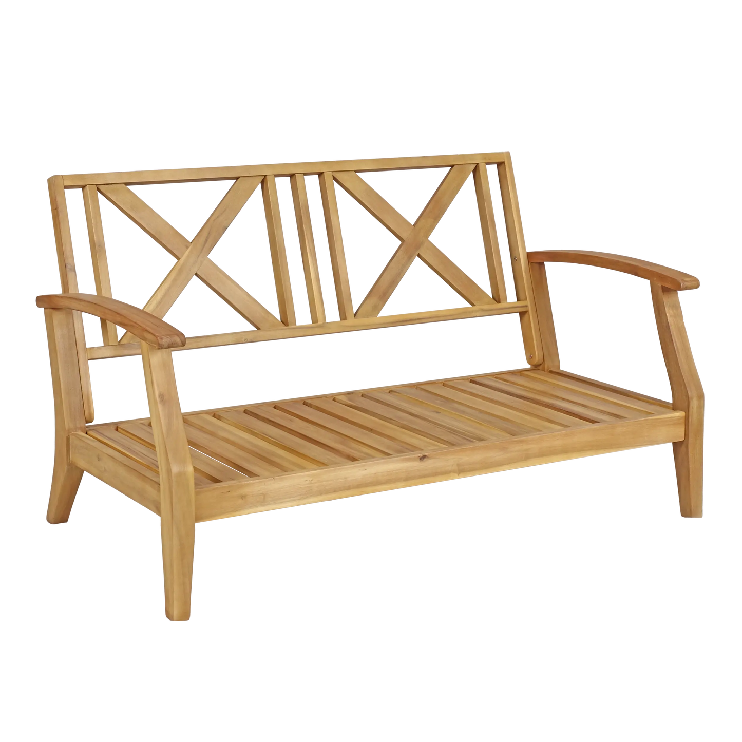 5 PCS Fair Oak Set