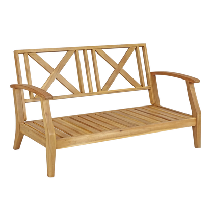 5 PCS Fair Oak Set