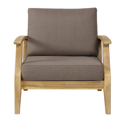 3 PCS Fair Oak Set