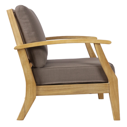 3 PCS Fair Oak Set