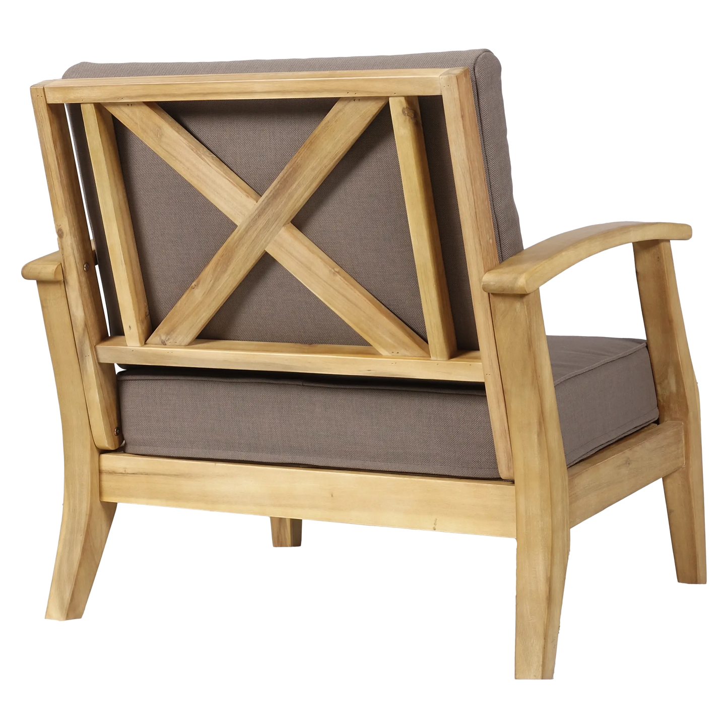 3 PCS Fair Oak Set