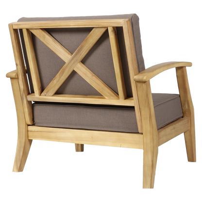 3 PCS Fair Oak Set