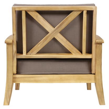 3 PCS Fair Oak Set