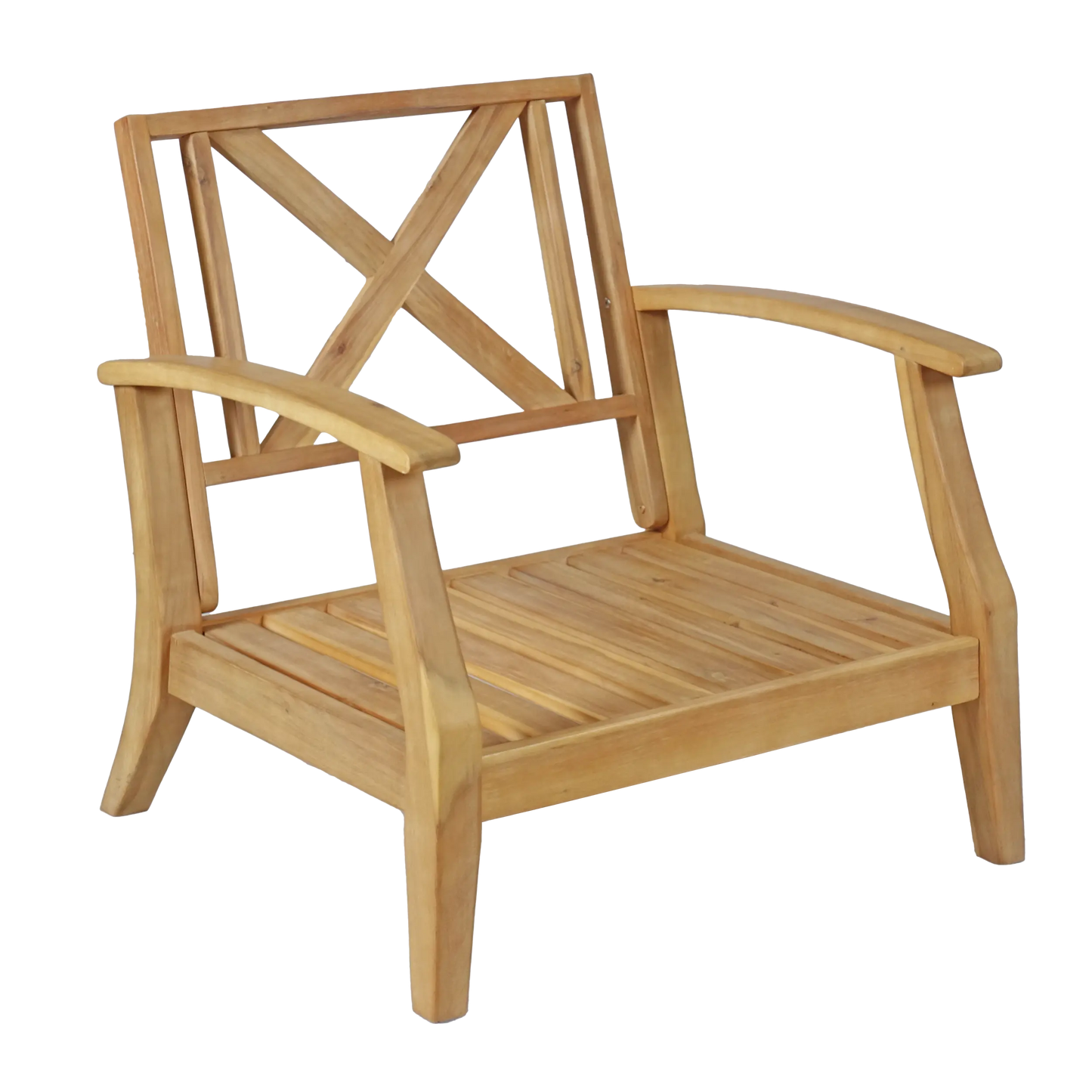 3 PCS Fair Oak Set