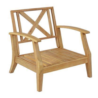 3 PCS Fair Oak Set