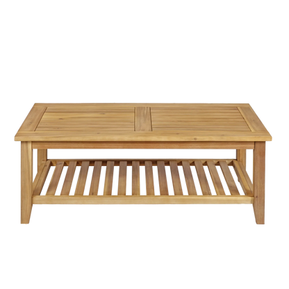 5 PCS Fair Oak Set