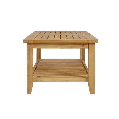 5 PCS Fair Oak Set