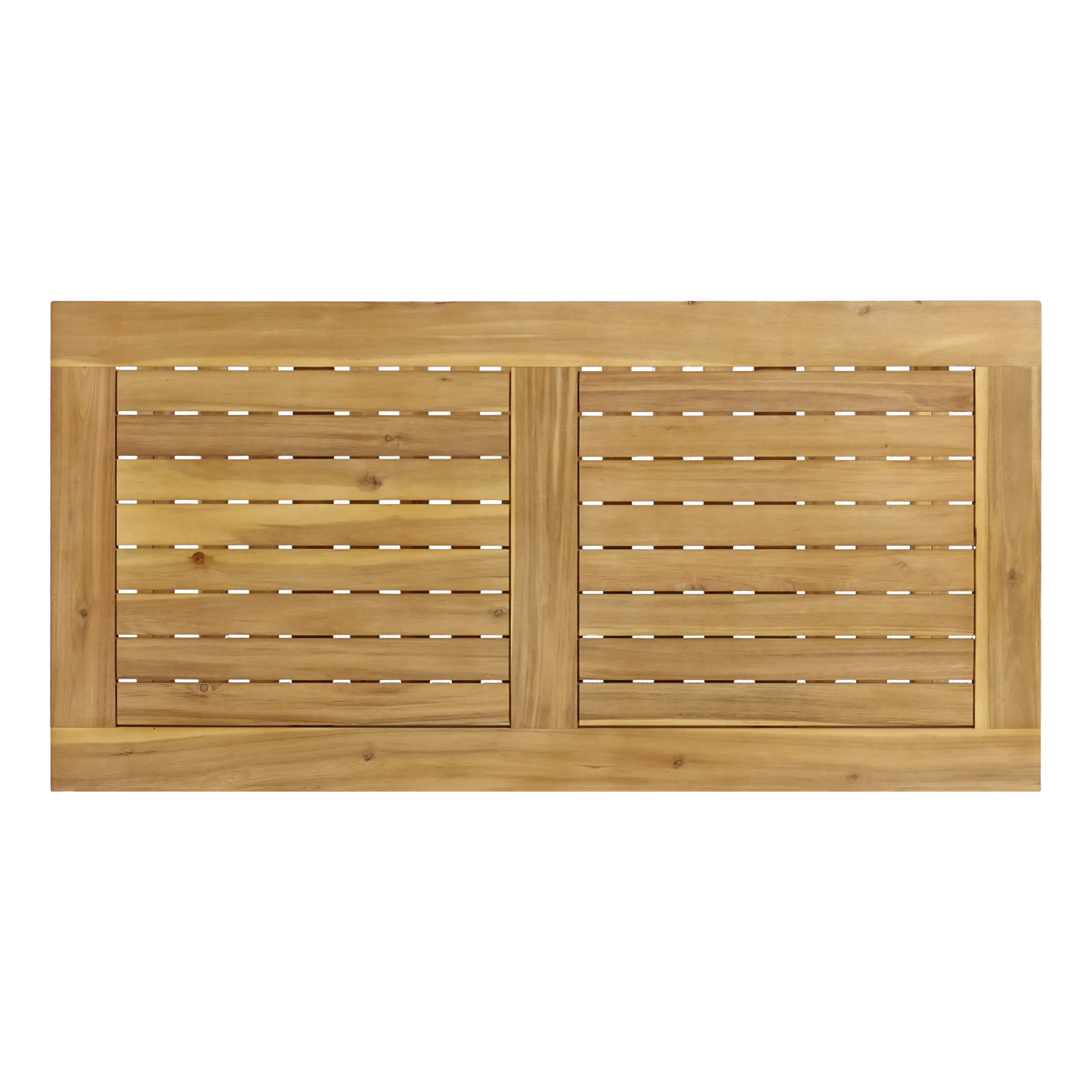 5 PCS Fair Oak Set