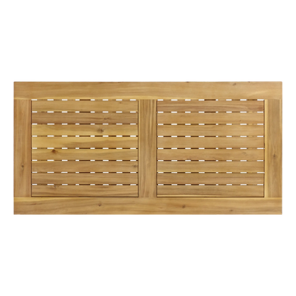 5 PCS Fair Oak Set