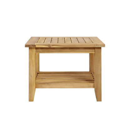 3 PCS Fair Oak Set
