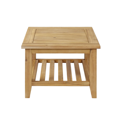3 PCS Fair Oak Set