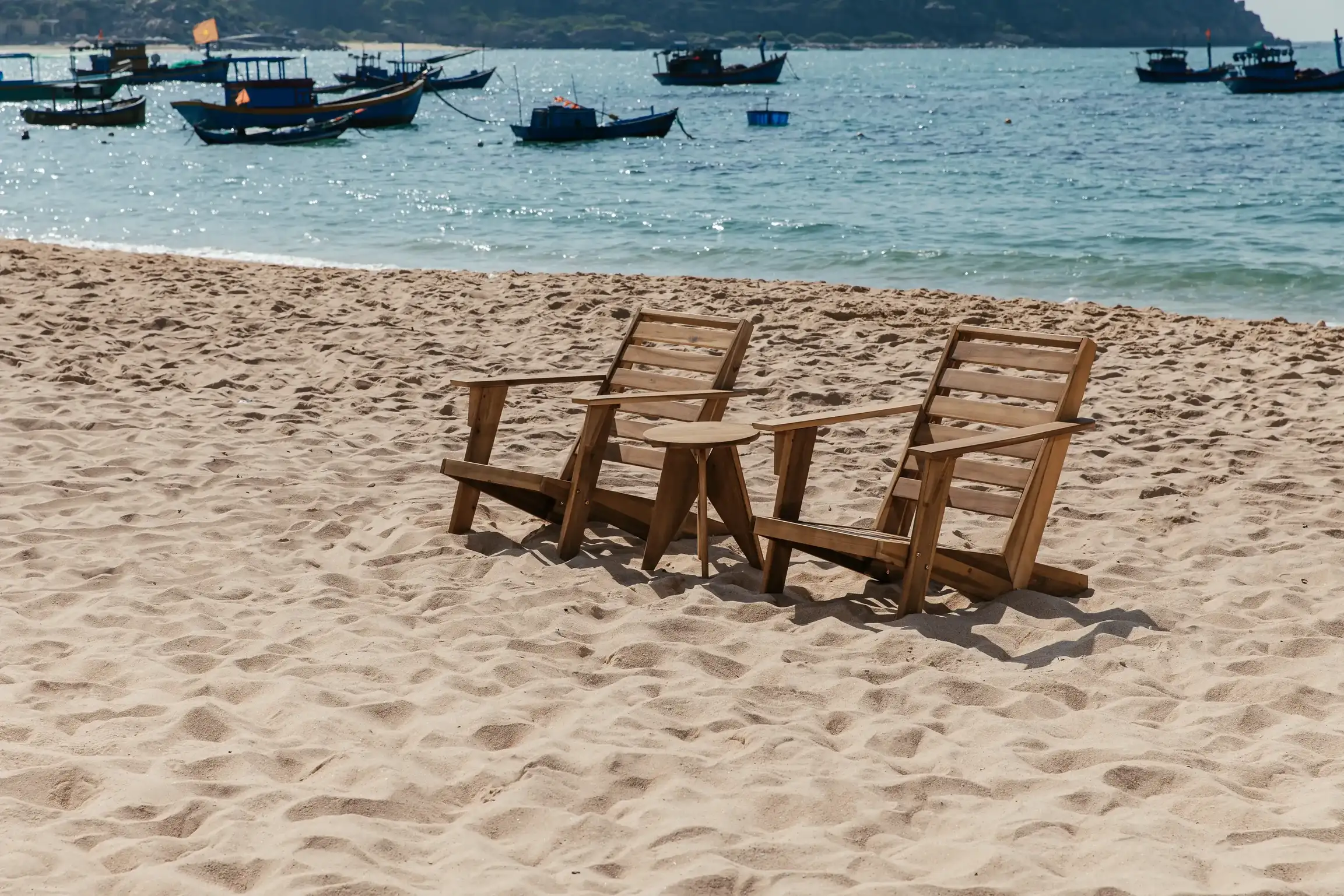 Abbey Adirondack Chair 13