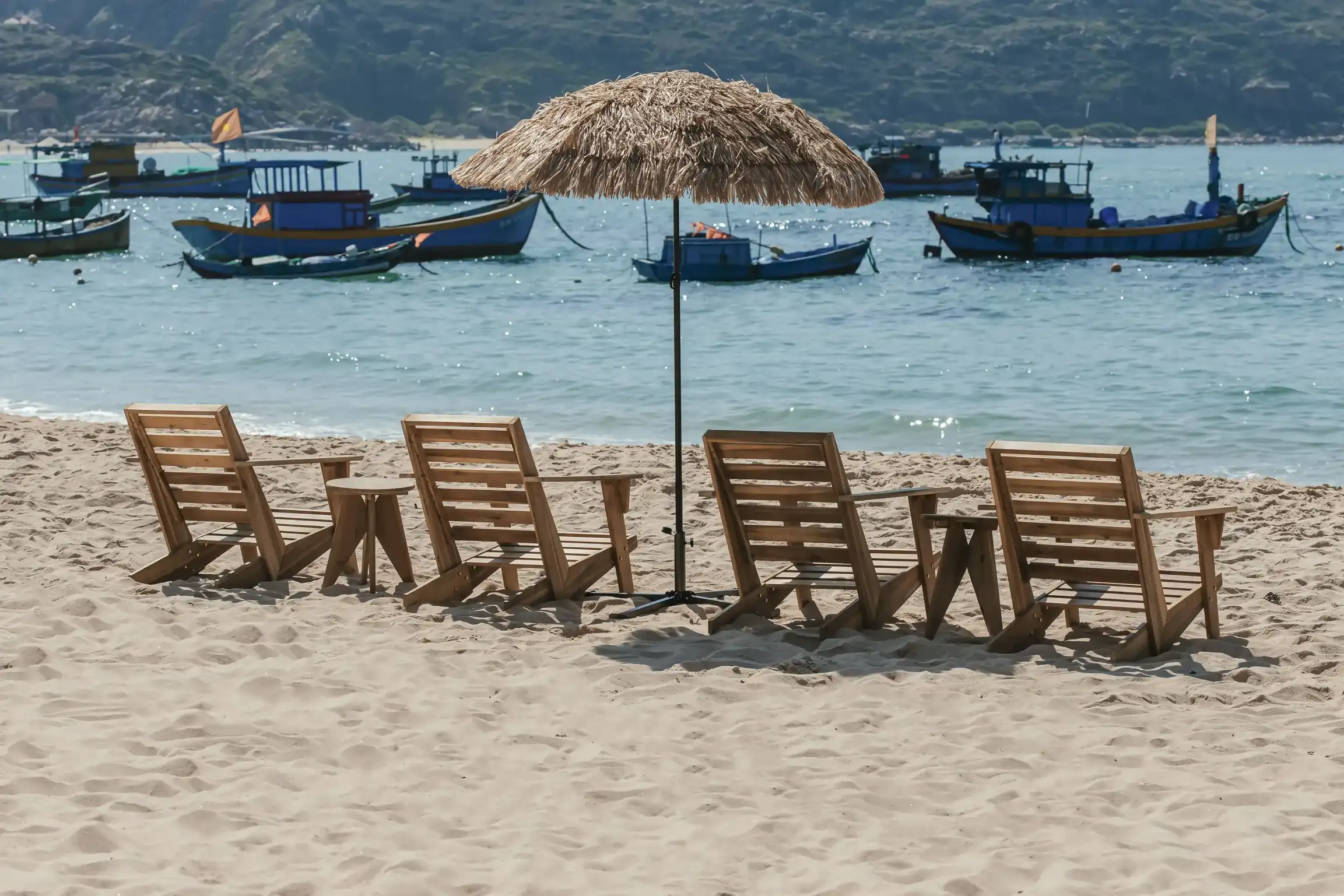 Abbey Adirondack Chair 2